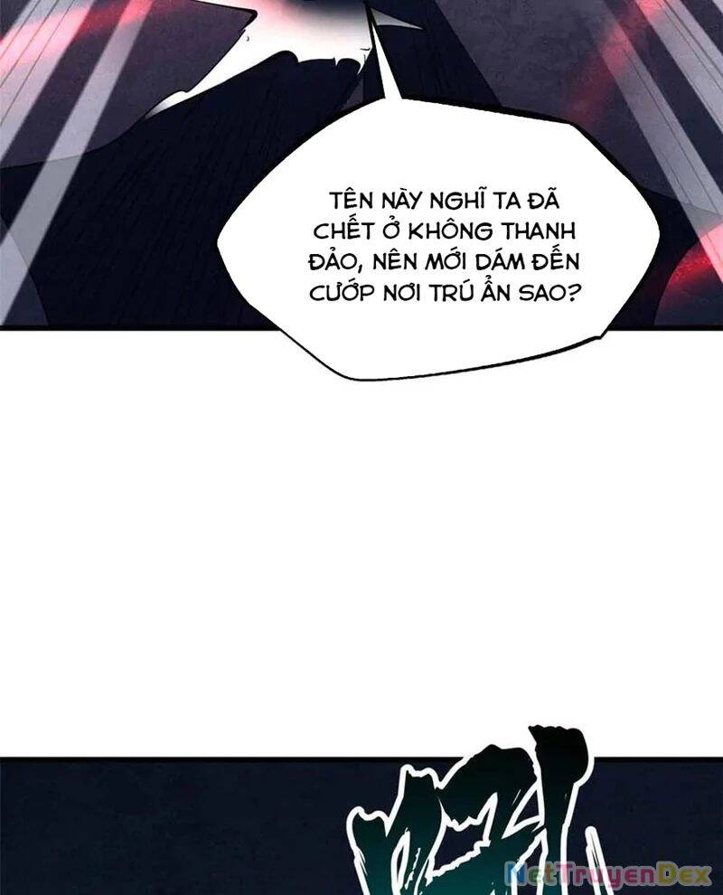 Siêu Cấp Thần Cơ Nhân Chap 320 - Next Chap 321