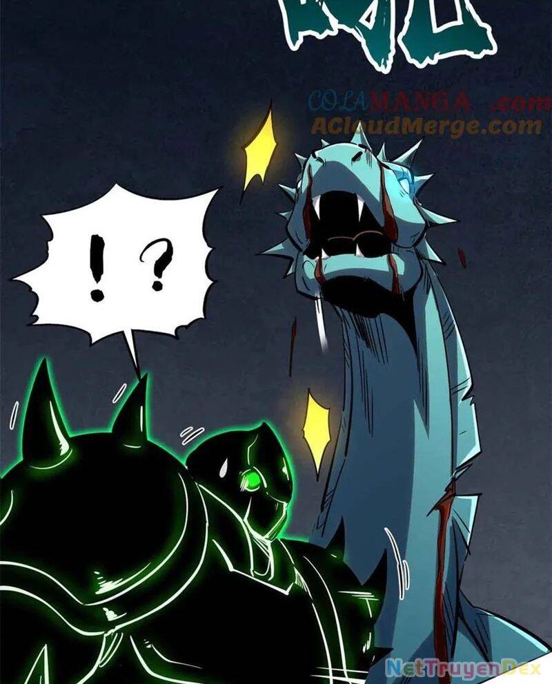Siêu Cấp Thần Cơ Nhân Chap 320 - Next Chap 321