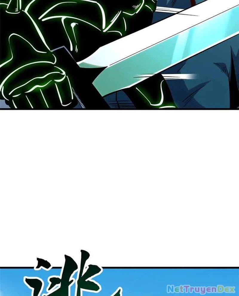 Siêu Cấp Thần Cơ Nhân Chap 320 - Next Chap 321