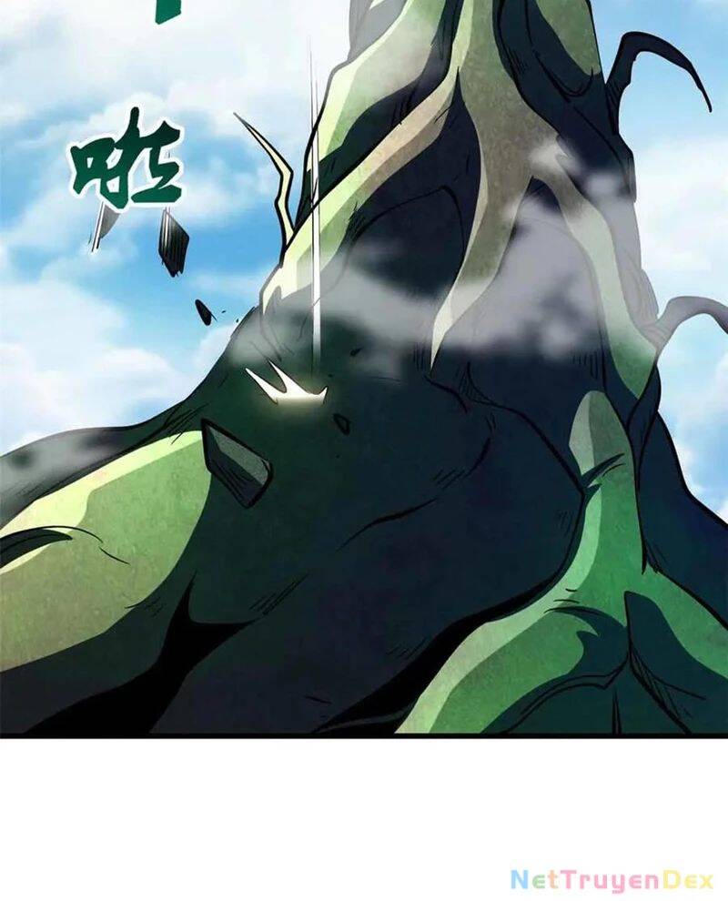 Siêu Cấp Thần Cơ Nhân Chap 320 - Next Chap 321