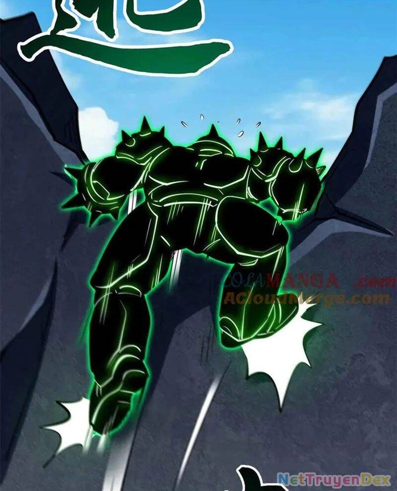 Siêu Cấp Thần Cơ Nhân Chap 320 - Next Chap 321