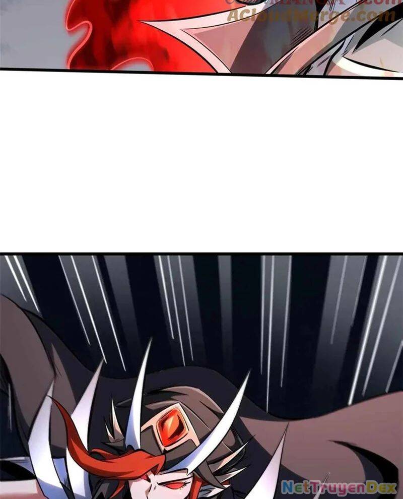 Siêu Cấp Thần Cơ Nhân Chap 320 - Next Chap 321