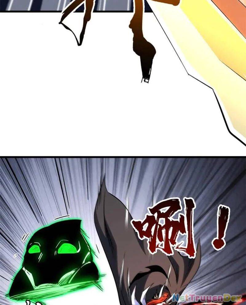 Siêu Cấp Thần Cơ Nhân Chap 320 - Next Chap 321
