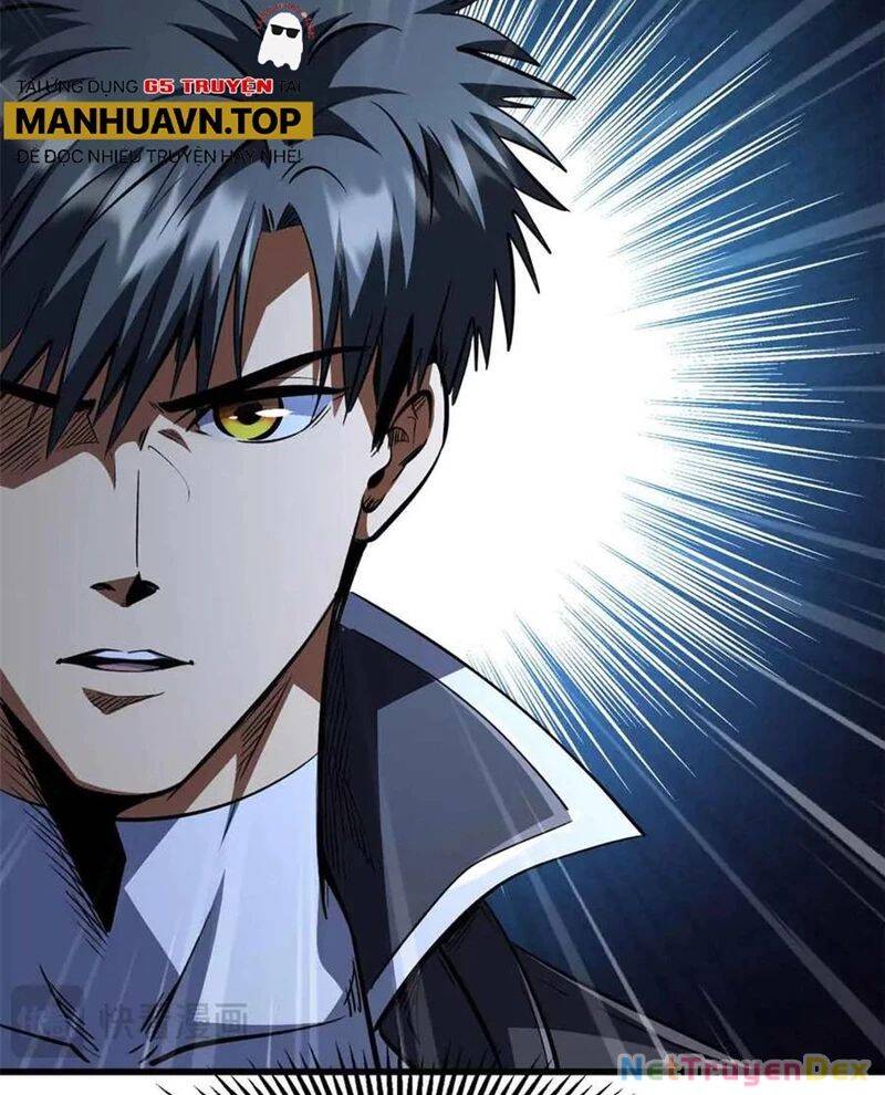 Siêu Cấp Thần Cơ Nhân Chap 320 - Next Chap 321