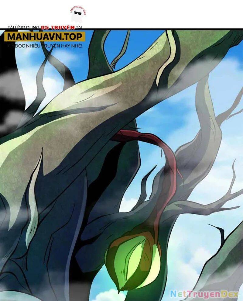 Siêu Cấp Thần Cơ Nhân Chap 320 - Next Chap 321