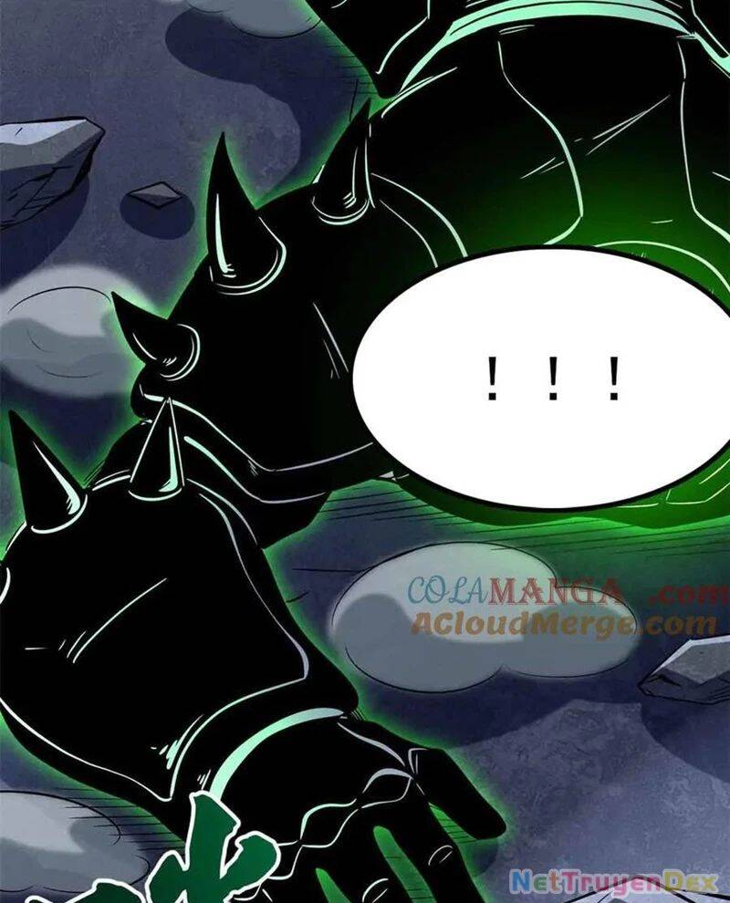 Siêu Cấp Thần Cơ Nhân Chap 320 - Next Chap 321