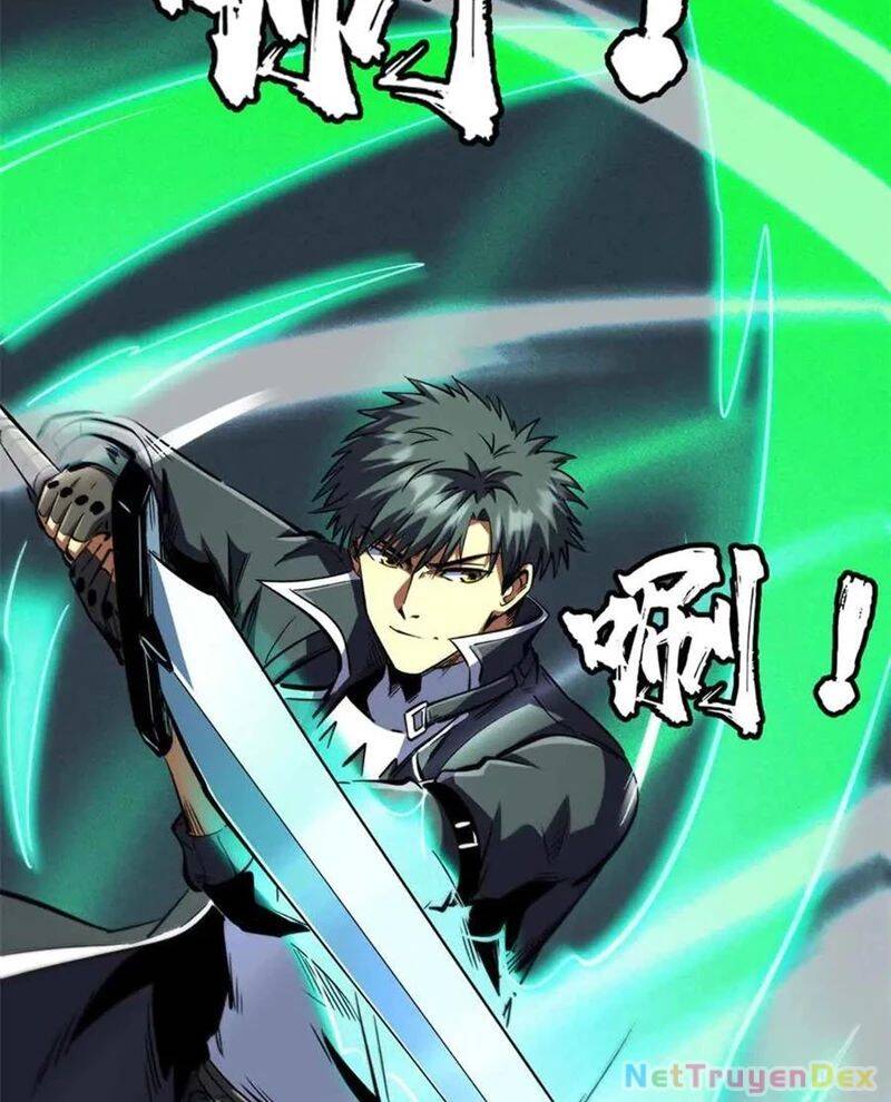 Siêu Cấp Thần Cơ Nhân Chap 320 - Next Chap 321