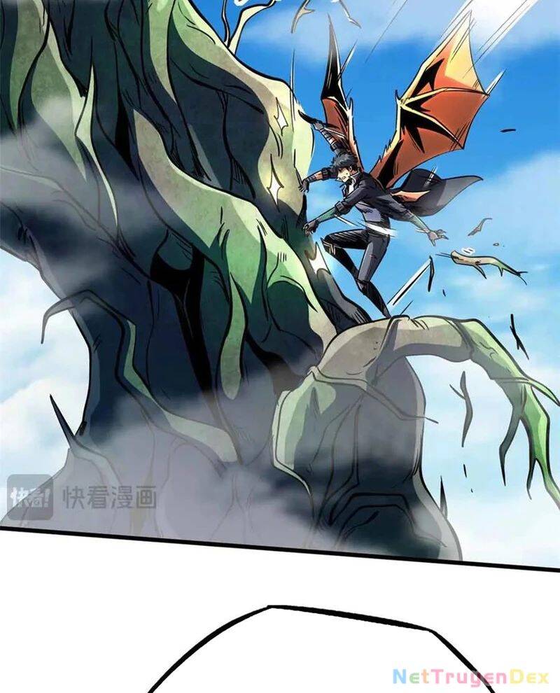 Siêu Cấp Thần Cơ Nhân Chap 320 - Next Chap 321