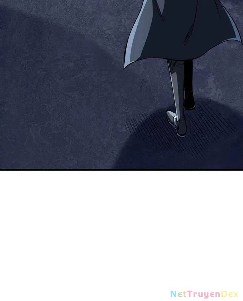 Siêu Cấp Thần Cơ Nhân Chap 321 - Next Chap 322