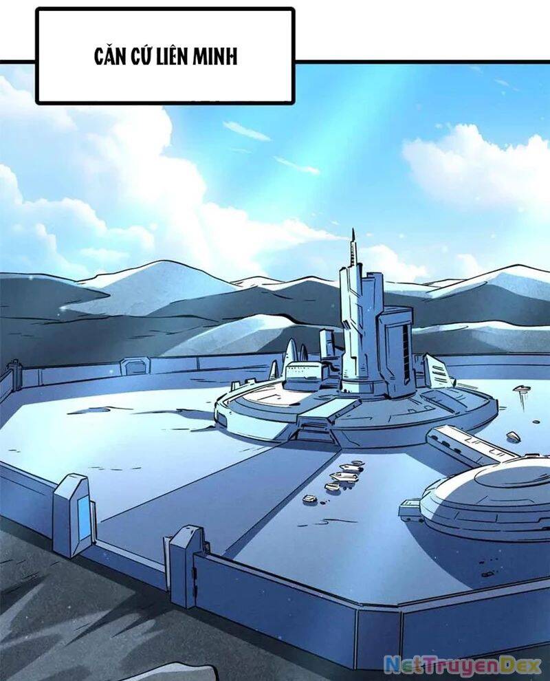 Siêu Cấp Thần Cơ Nhân Chap 321 - Next Chap 322