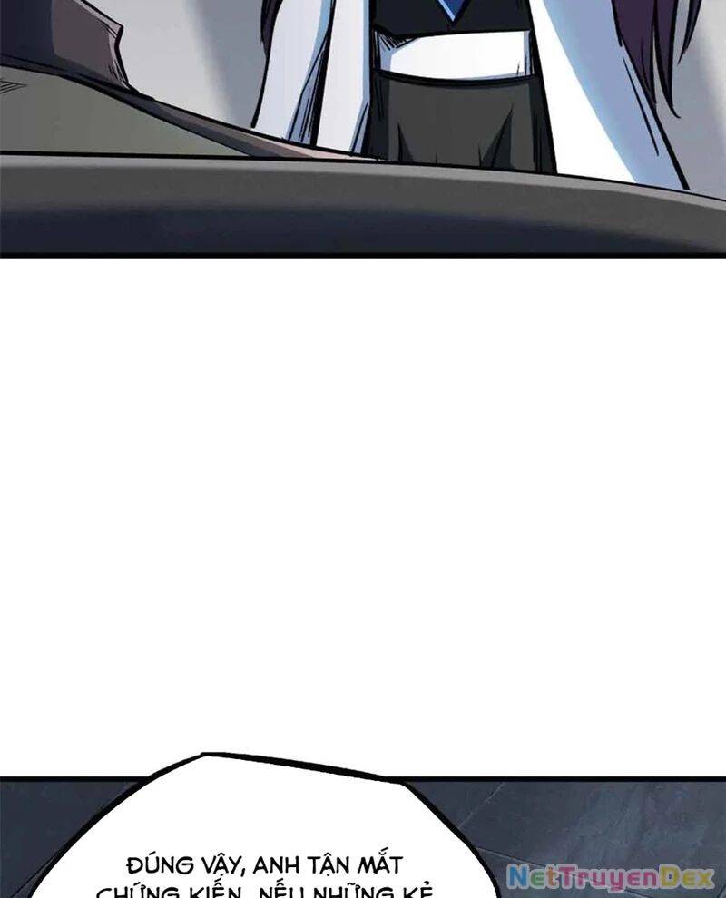 Siêu Cấp Thần Cơ Nhân Chap 321 - Next Chap 322