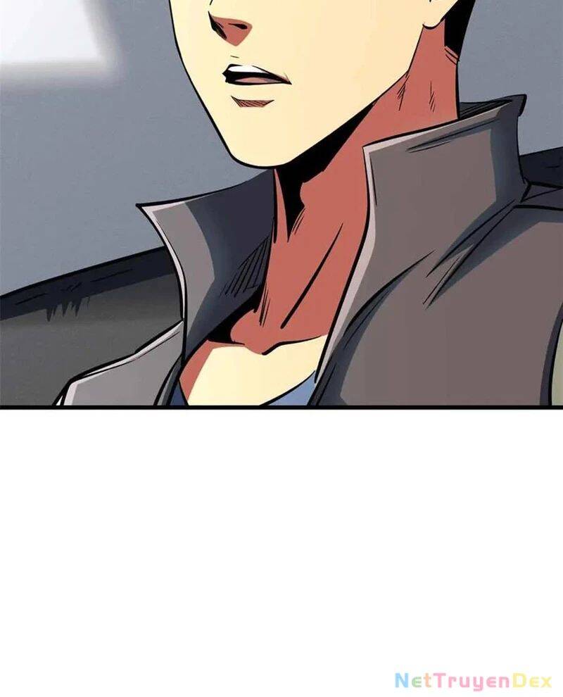 Siêu Cấp Thần Cơ Nhân Chap 321 - Next Chap 322