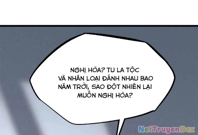 Siêu Cấp Thần Cơ Nhân Chap 321 - Next Chap 322