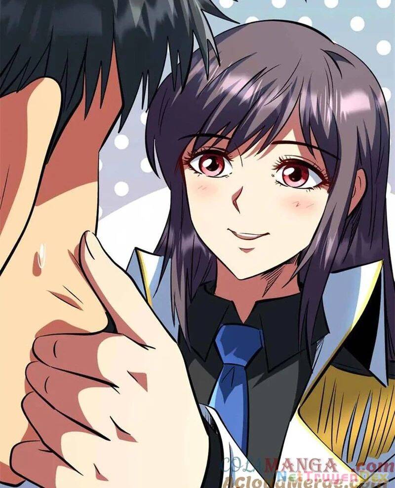 Siêu Cấp Thần Cơ Nhân Chap 321 - Next Chap 322