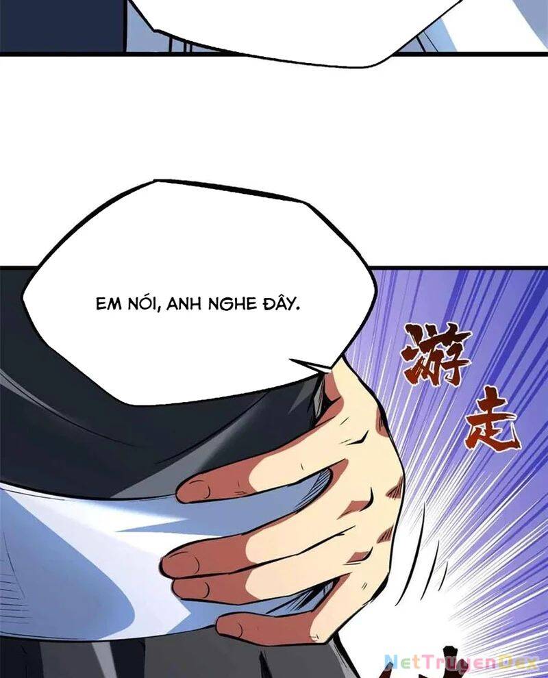 Siêu Cấp Thần Cơ Nhân Chap 321 - Next Chap 322
