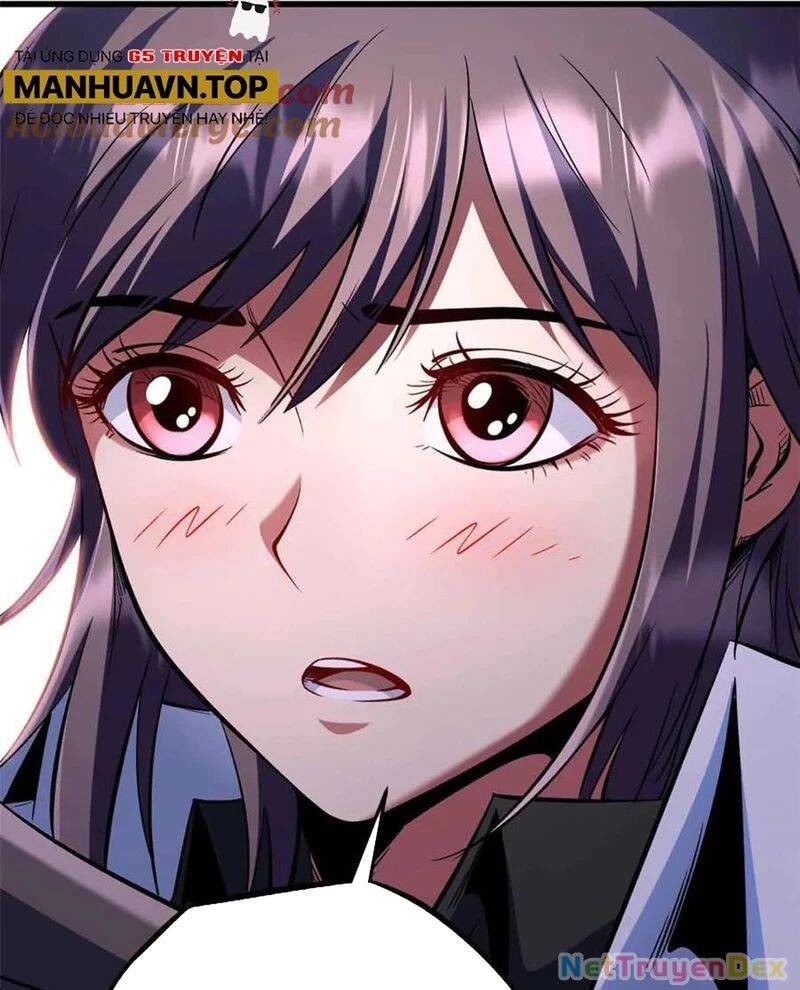 Siêu Cấp Thần Cơ Nhân Chap 321 - Next Chap 322