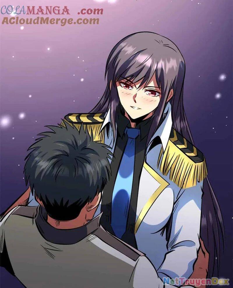 Siêu Cấp Thần Cơ Nhân Chap 321 - Next Chap 322