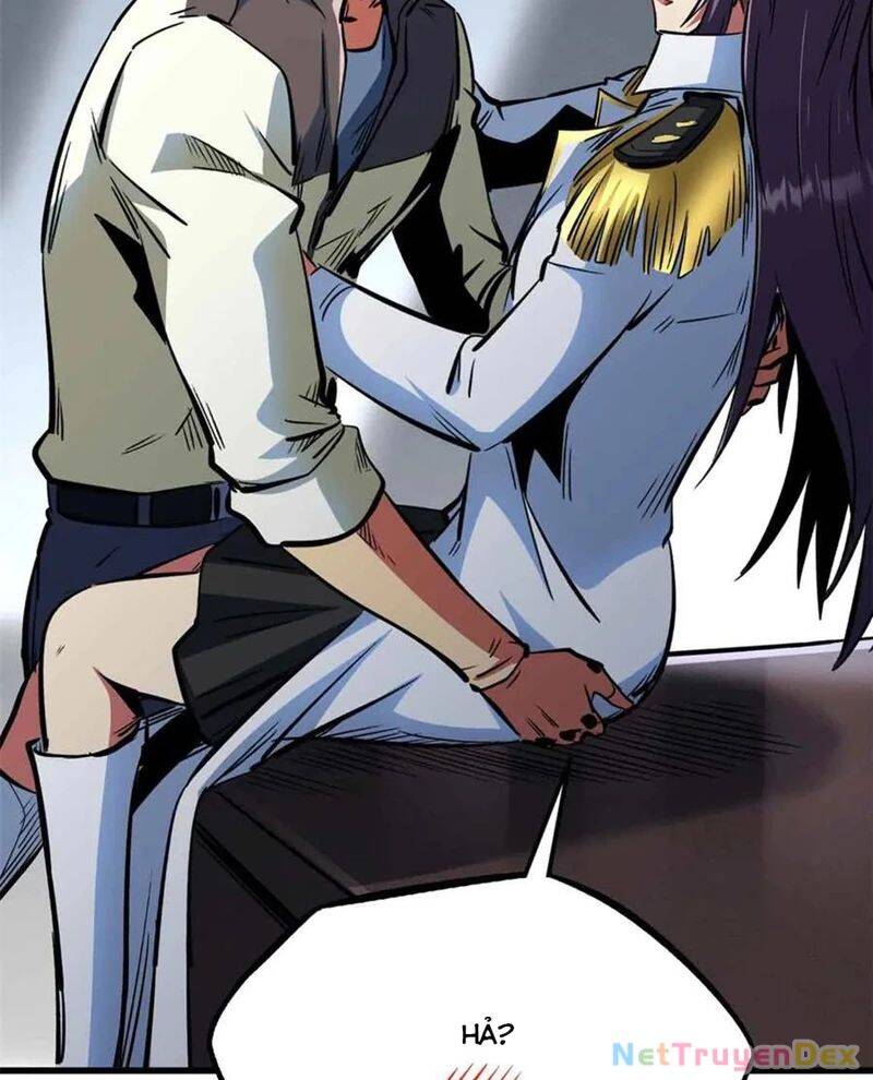 Siêu Cấp Thần Cơ Nhân Chap 321 - Next Chap 322