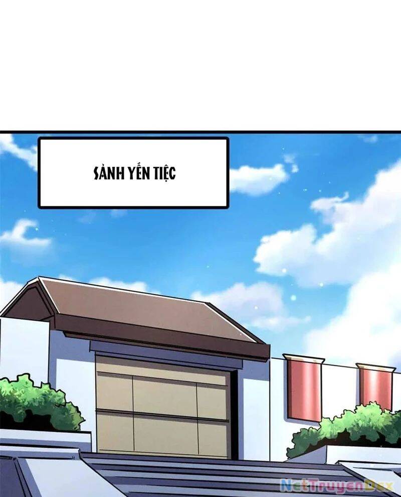 Siêu Cấp Thần Cơ Nhân Chap 321 - Next Chap 322