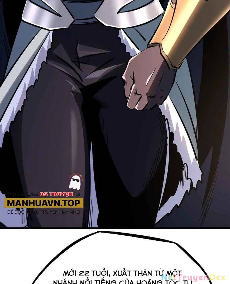 Siêu Cấp Thần Cơ Nhân Chap 321 - Next Chap 322