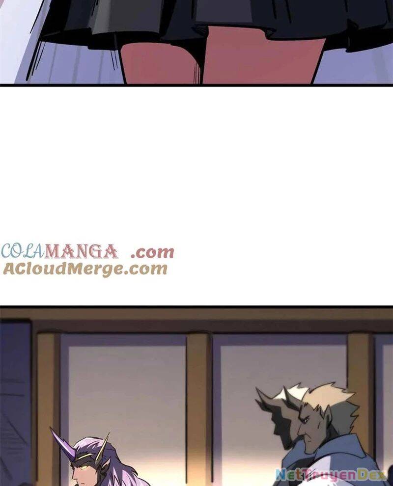 Siêu Cấp Thần Cơ Nhân Chap 321 - Next Chap 322
