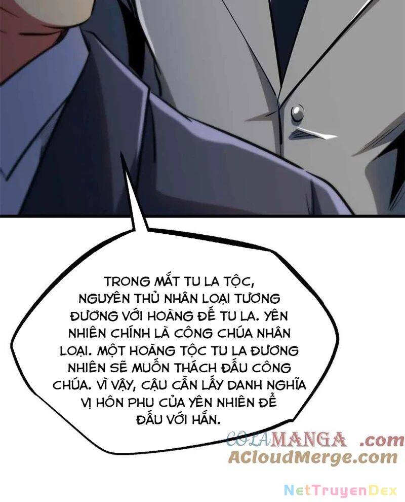 Siêu Cấp Thần Cơ Nhân Chap 321 - Next Chap 322