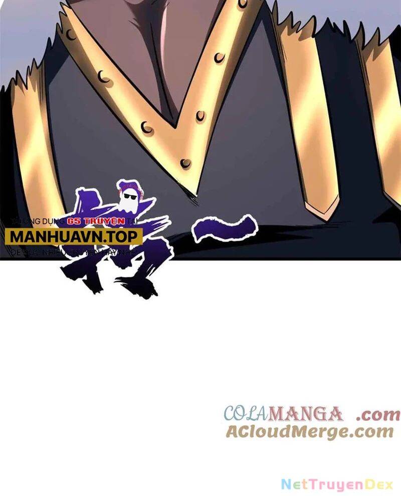 Siêu Cấp Thần Cơ Nhân Chap 321 - Next Chap 322