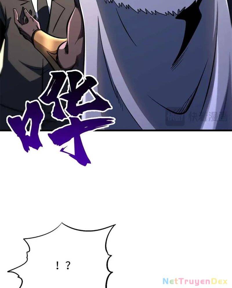 Siêu Cấp Thần Cơ Nhân Chap 321 - Next Chap 322