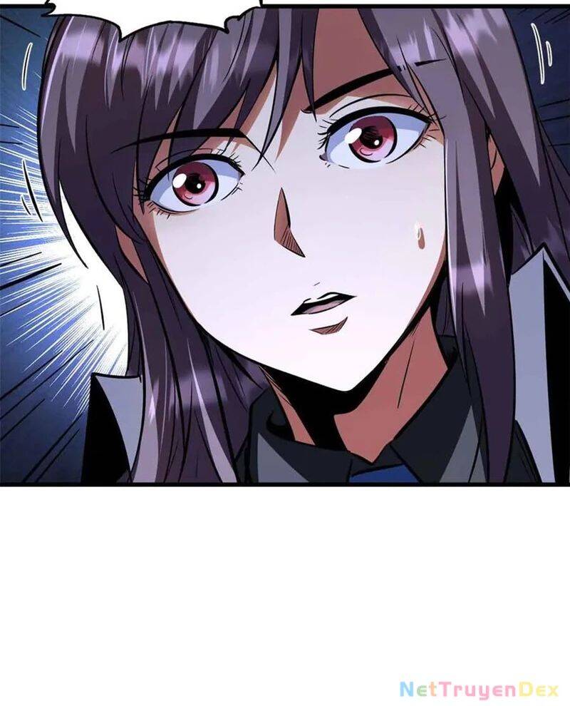 Siêu Cấp Thần Cơ Nhân Chap 321 - Next Chap 322