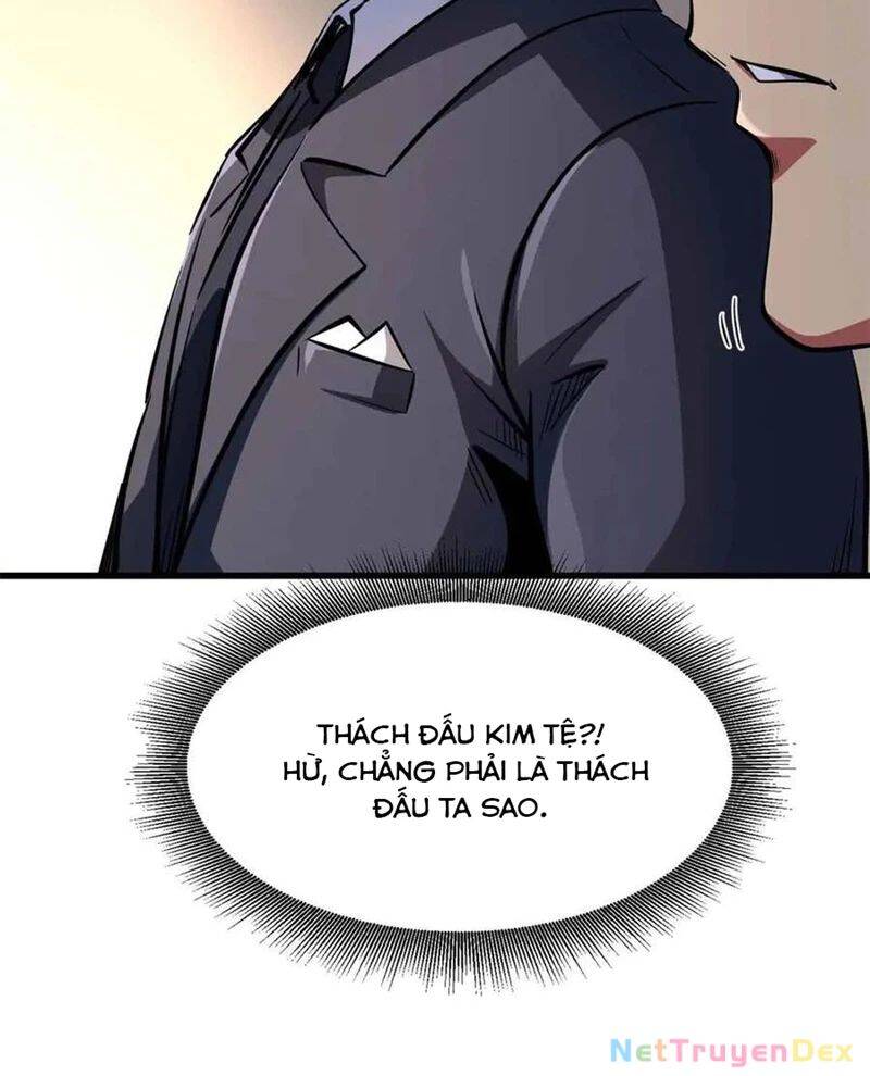 Siêu Cấp Thần Cơ Nhân Chap 321 - Next Chap 322
