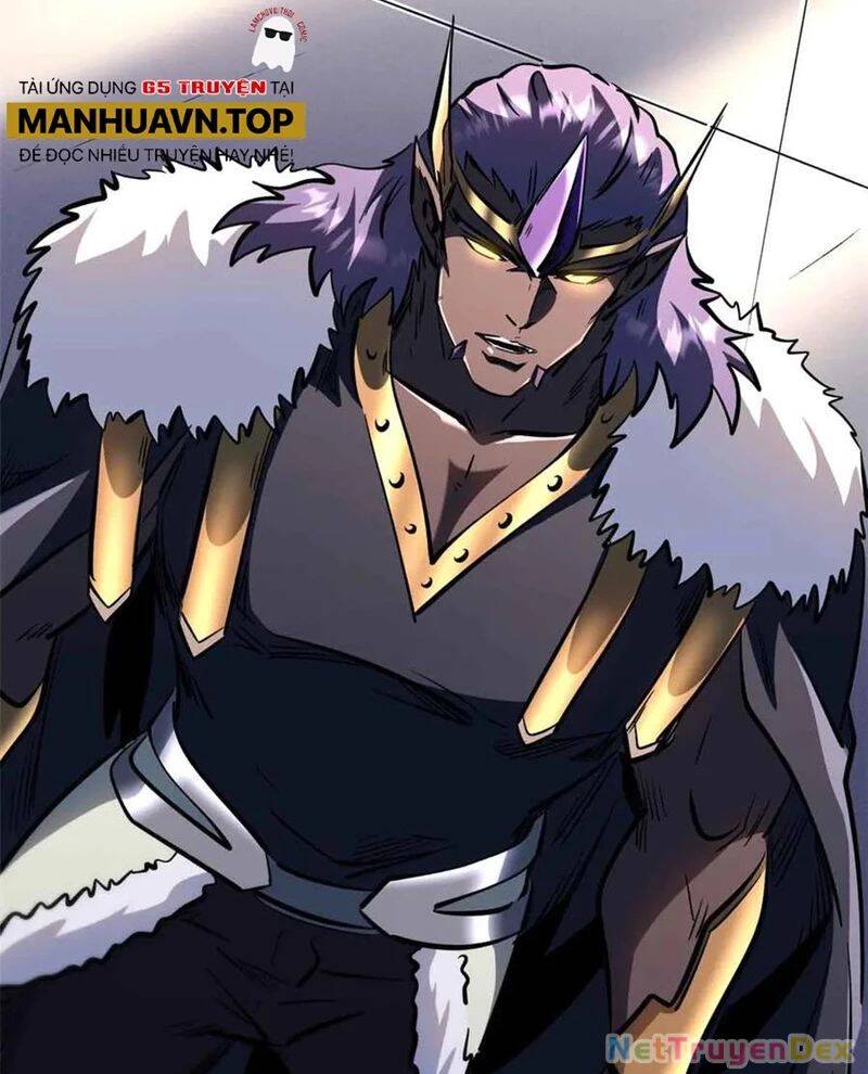 Siêu Cấp Thần Cơ Nhân Chap 321 - Next Chap 322