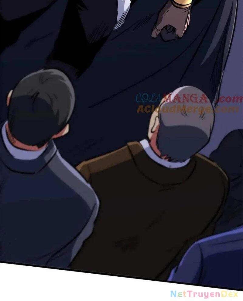 Siêu Cấp Thần Cơ Nhân Chap 321 - Next Chap 322