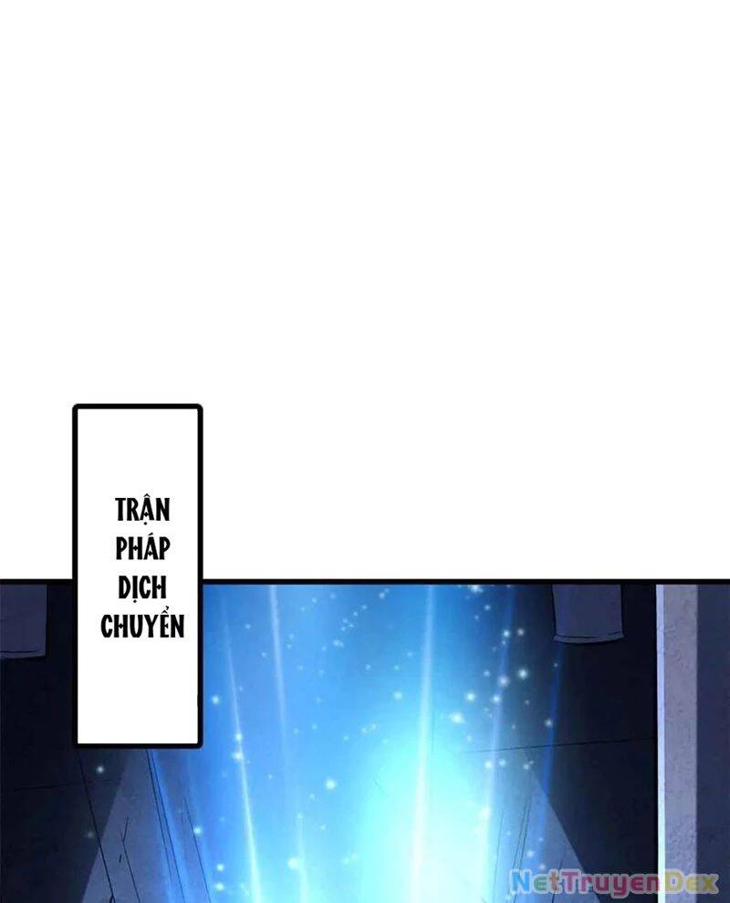 Siêu Cấp Thần Cơ Nhân Chap 321 - Next Chap 322