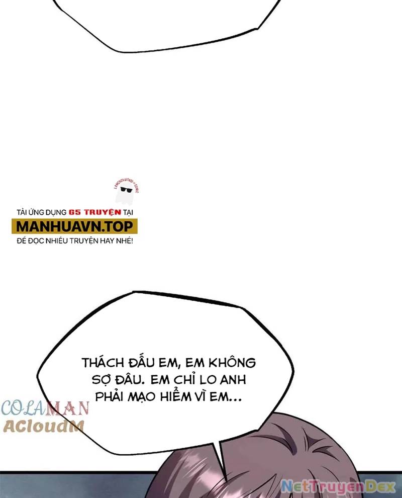 Siêu Cấp Thần Cơ Nhân Chap 322 - Next Chap 323