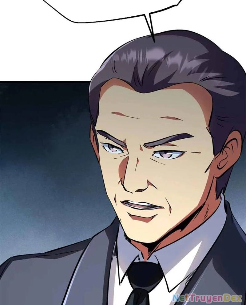 Siêu Cấp Thần Cơ Nhân Chap 322 - Next Chap 323