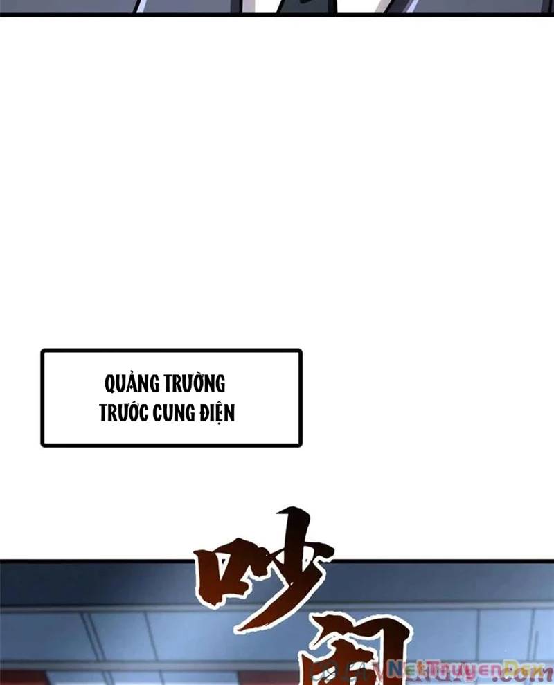 Siêu Cấp Thần Cơ Nhân Chap 322 - Next Chap 323