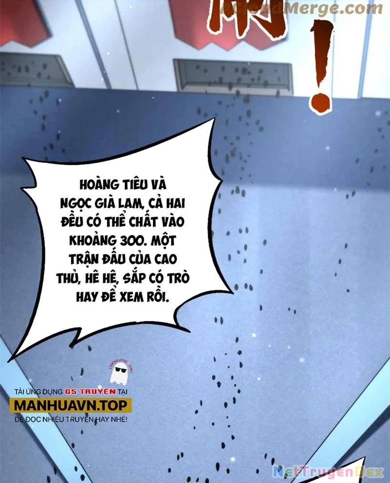 Siêu Cấp Thần Cơ Nhân Chap 322 - Next Chap 323