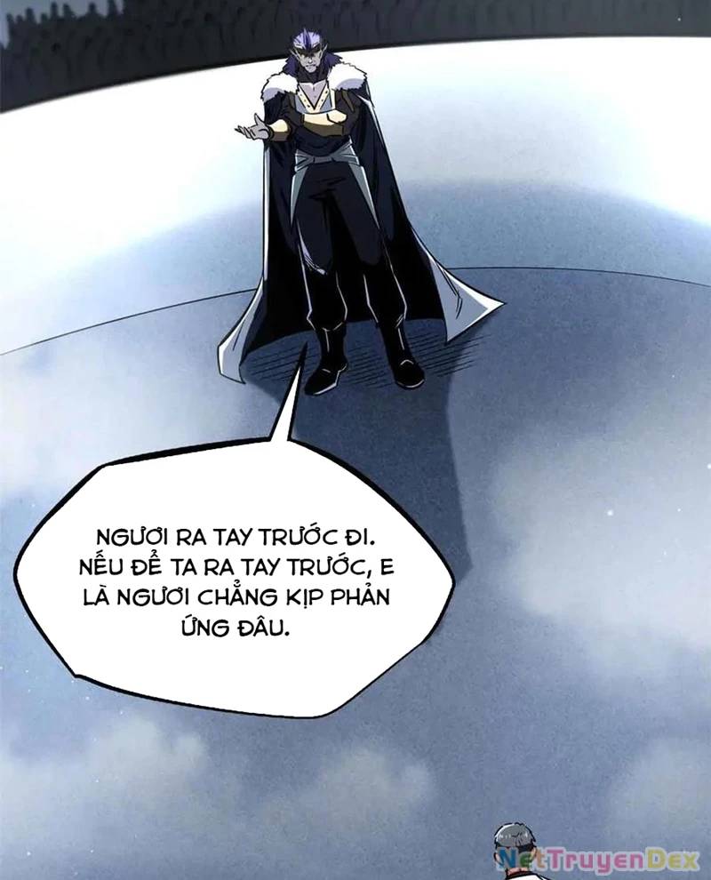 Siêu Cấp Thần Cơ Nhân Chap 322 - Next Chap 323