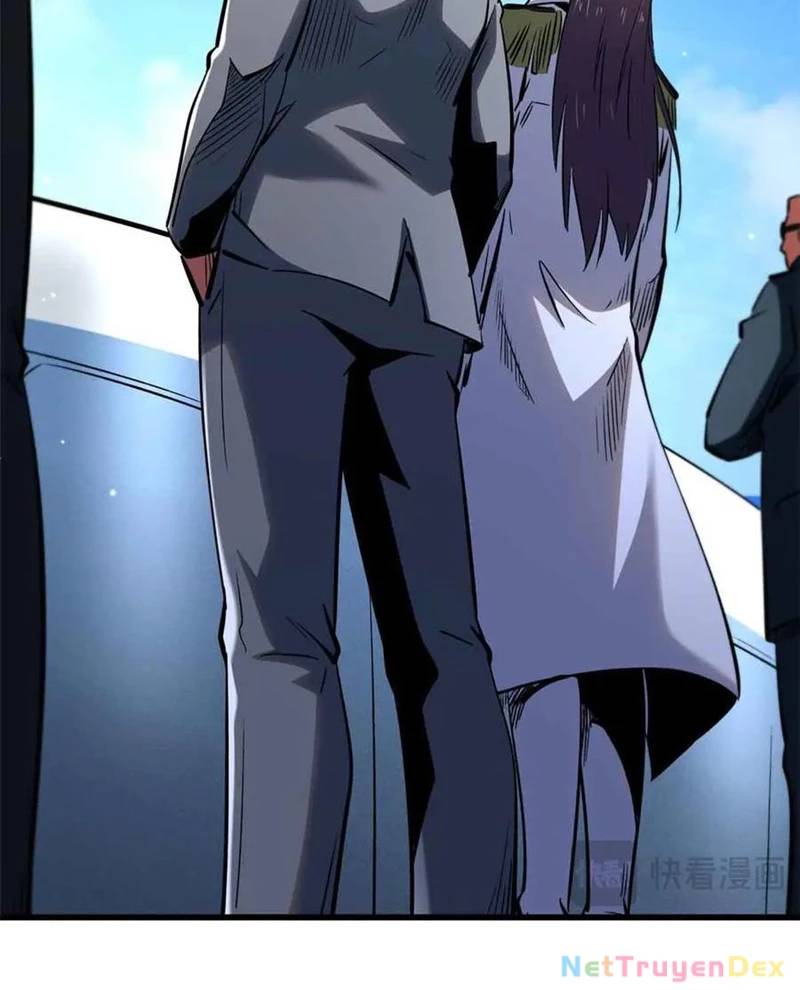 Siêu Cấp Thần Cơ Nhân Chap 322 - Next Chap 323