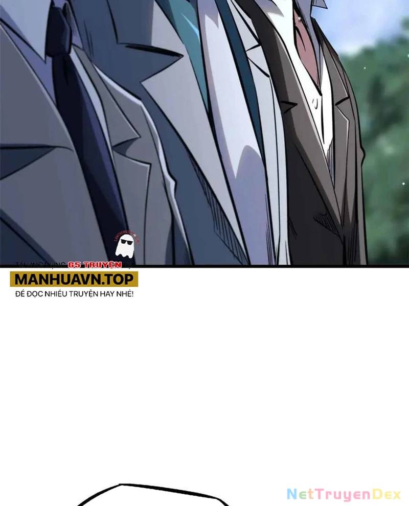 Siêu Cấp Thần Cơ Nhân Chap 322 - Next Chap 323