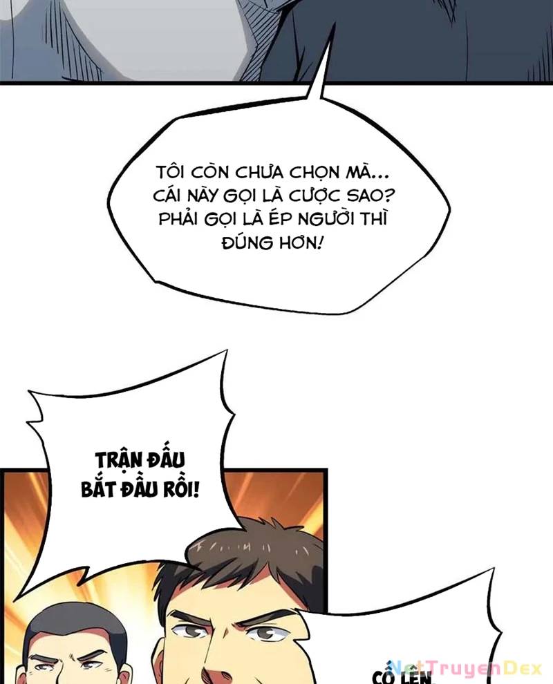 Siêu Cấp Thần Cơ Nhân Chap 322 - Next Chap 323