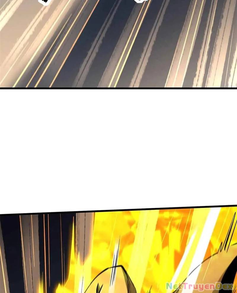 Siêu Cấp Thần Cơ Nhân Chap 322 - Next Chap 323