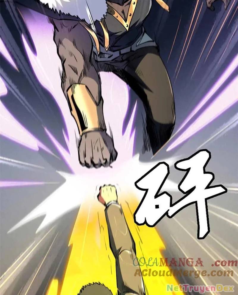 Siêu Cấp Thần Cơ Nhân Chap 322 - Next Chap 323