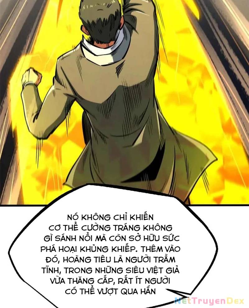 Siêu Cấp Thần Cơ Nhân Chap 322 - Next Chap 323