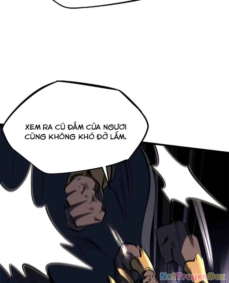 Siêu Cấp Thần Cơ Nhân Chap 322 - Next Chap 323