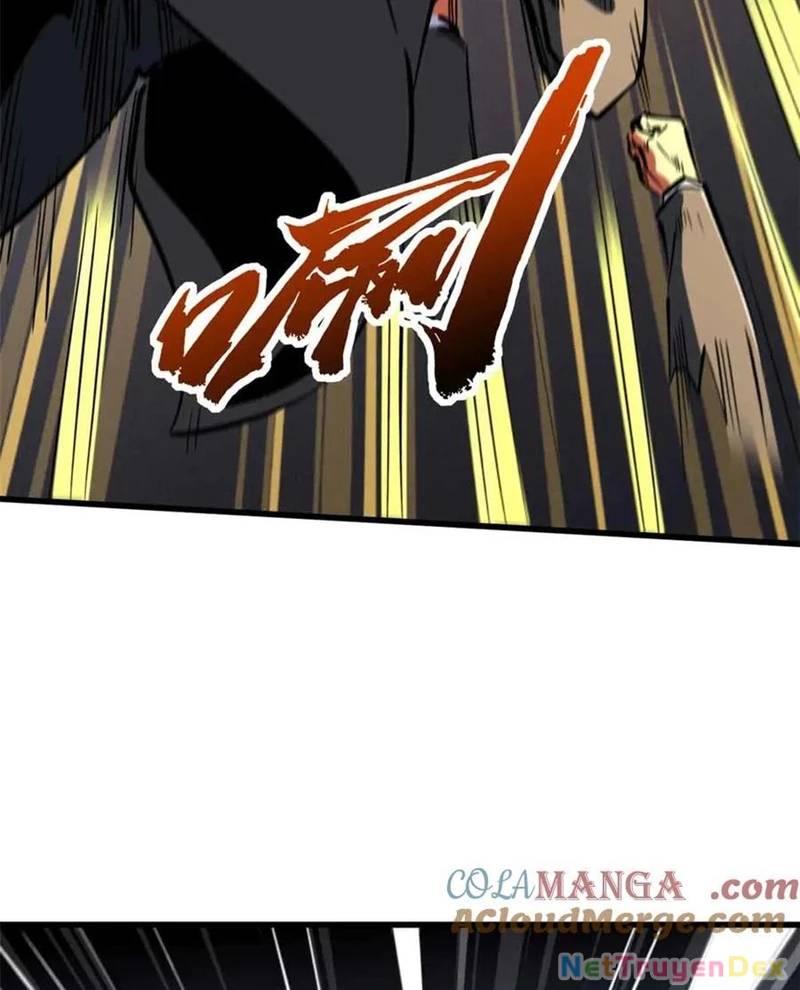 Siêu Cấp Thần Cơ Nhân Chap 322 - Next Chap 323