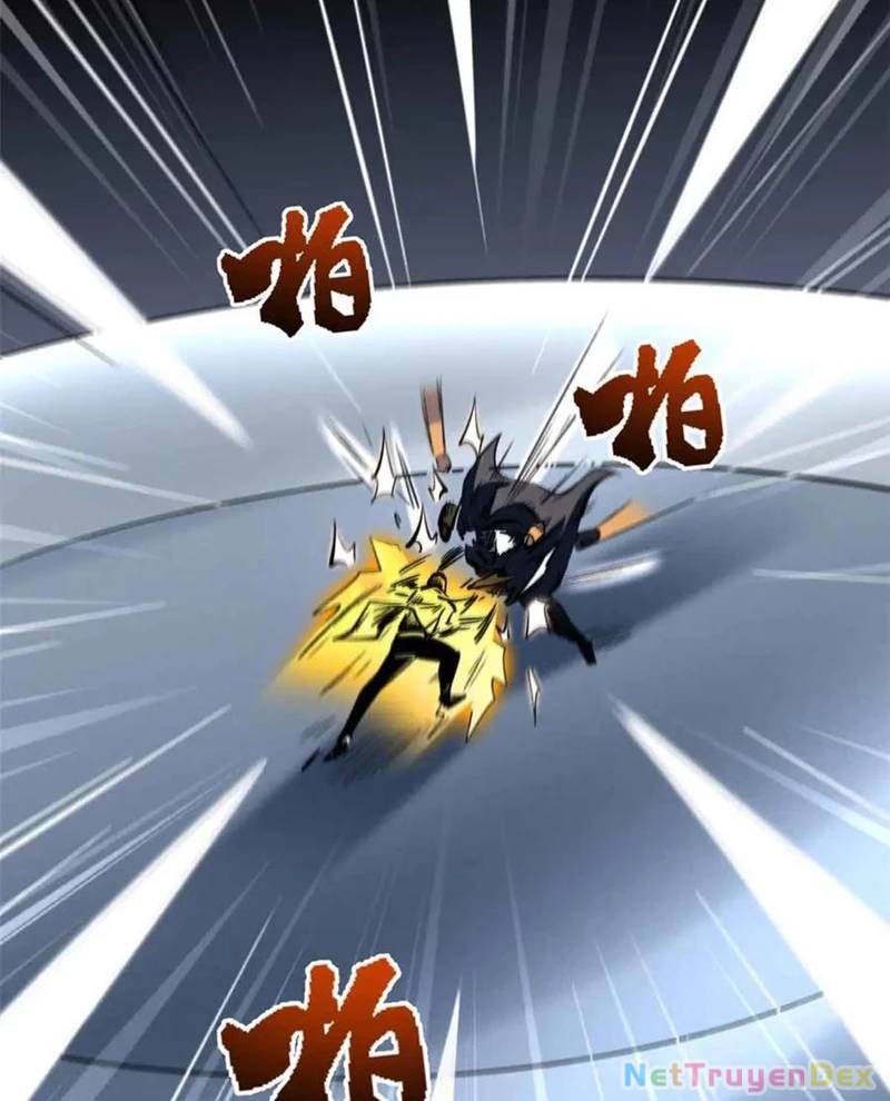 Siêu Cấp Thần Cơ Nhân Chap 322 - Next Chap 323