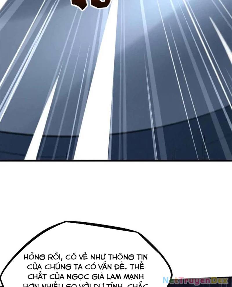 Siêu Cấp Thần Cơ Nhân Chap 322 - Next Chap 323