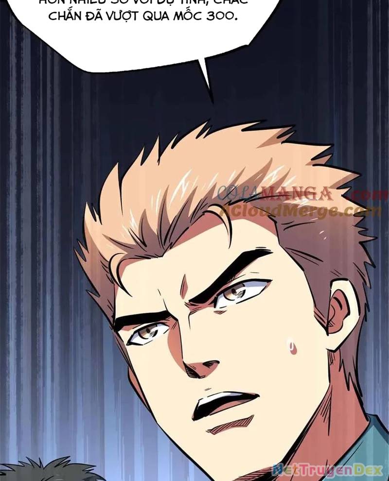 Siêu Cấp Thần Cơ Nhân Chap 322 - Next Chap 323
