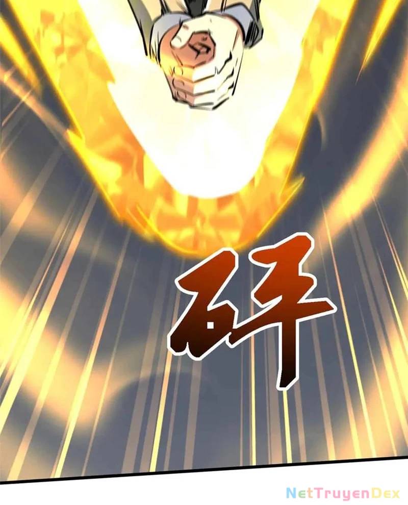 Siêu Cấp Thần Cơ Nhân Chap 322 - Next Chap 323